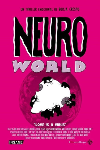 Neuroworld