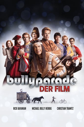 Bullyparade - Der Film