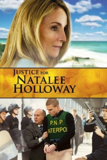 Natalee Holloway : justice pour ma fille