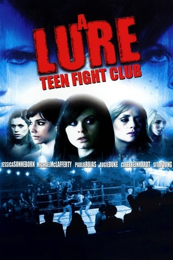 Lure: Teen Fight Club