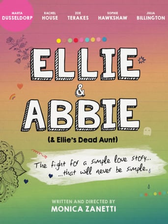 Ellie & Abbie (& Ellie's Dead Aunt)