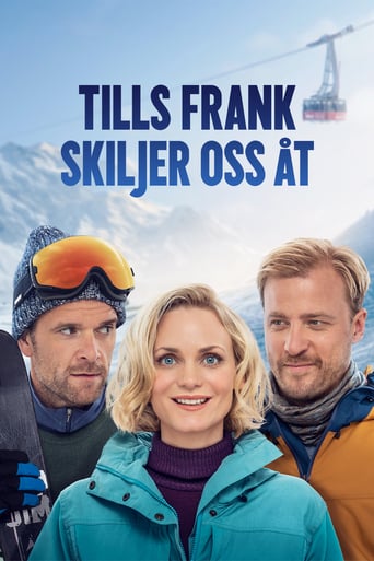 Tills Frank skiljer oss åt