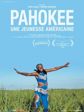 Pahokee, une jeunesse américaine