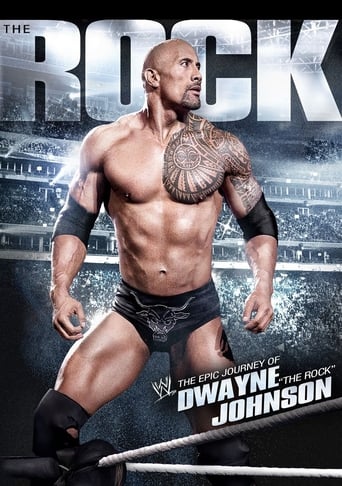 The Rock: The Epic Journey of Dwayne Johnson