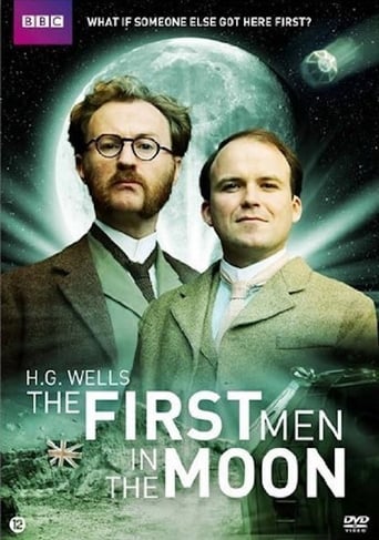 The First Men in the Moon