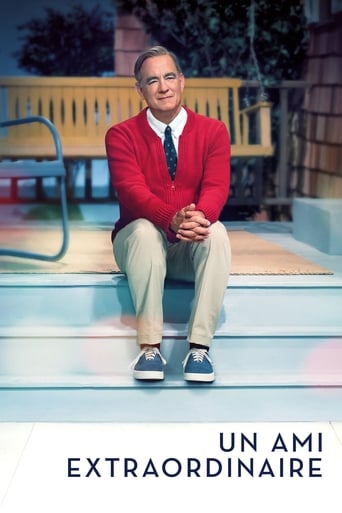 L’extraordinaire Mr. Rogers
