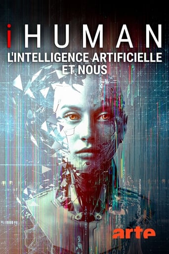 iHuman - L'intelligence artificielle et nous