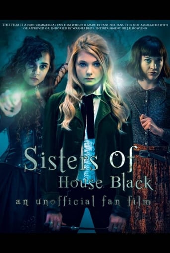 Sisters of House Black