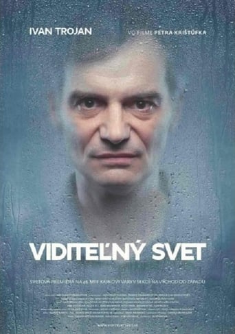 Viditeľný svet