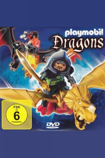 Playmobil: Dragons