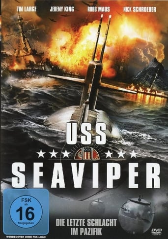 USS Seaviper