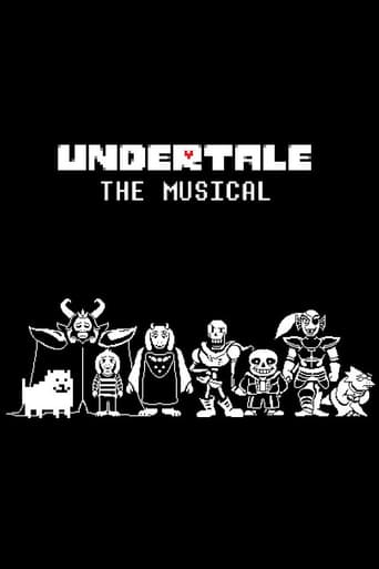 Undertale the Musical