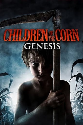 Les enfants du maïs 8 - Genesis