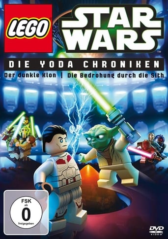 Lego Star Wars: The Yoda Chronicles - The Phantom Clone