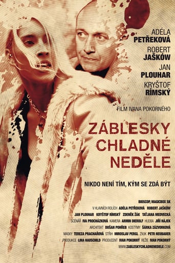 Záblesky chladné neděle