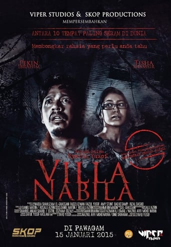 Villa Nabila