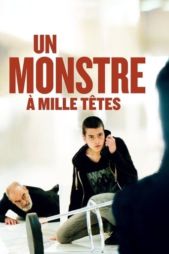 Un monstre à mille têtes