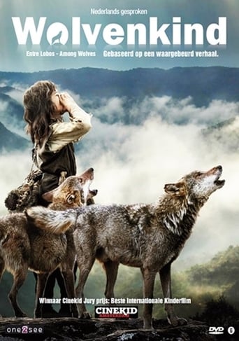 Les enfants-loups