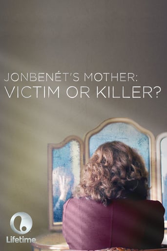 JonBenet Ramsey : Le meurtre de la mini-miss