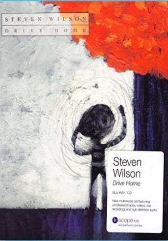 Steven Wilson: Drive Home