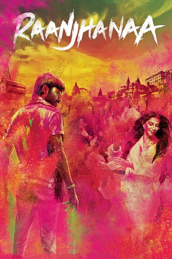 RAANJHANAA