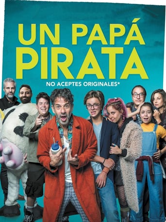 Un Papá Pirata