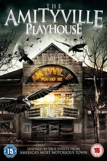 The Amityville Playhouse