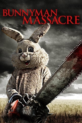 The Bunnyman Massacre