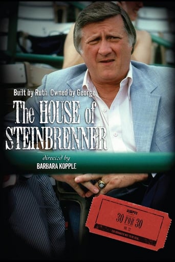 The House of Steinbrenner