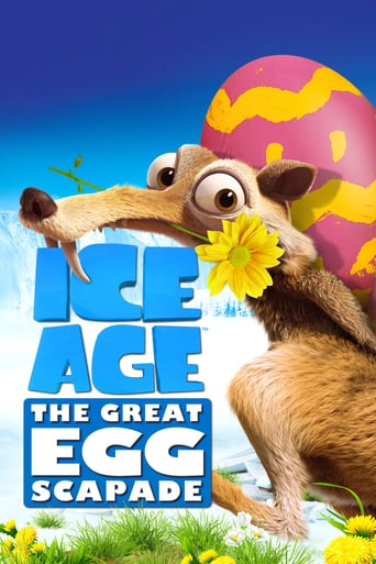 L'Âge de glace : La Grande Chasse aux œufs