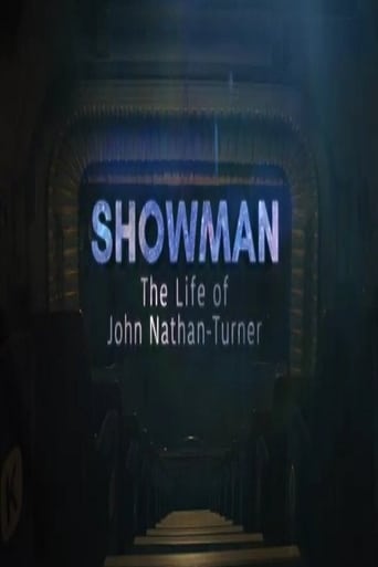 Showman: The Life of John Nathan-Turner