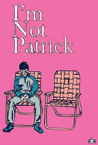 I'm Not Patrick