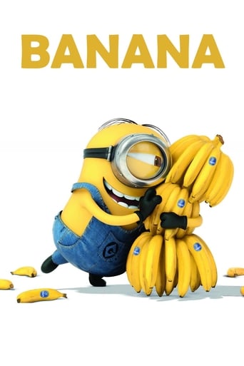 La Folie des Minions : Banana
