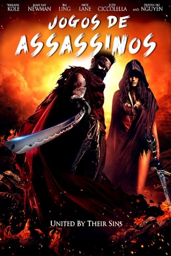 Game Of Assassins