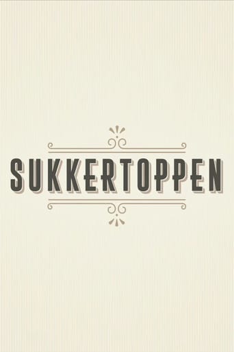 Sukkertoppen