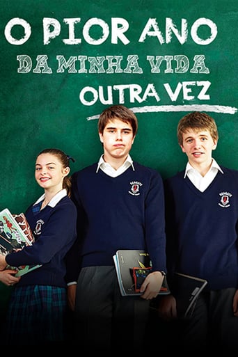 El Peor Año de mi vida otra vez