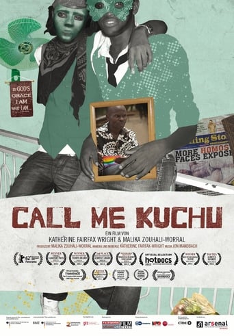 Kuchu