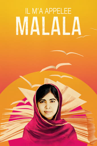 El me llamó Malala