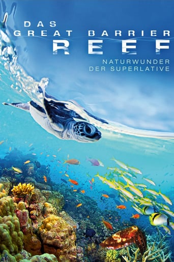 Great Barrier Reef
