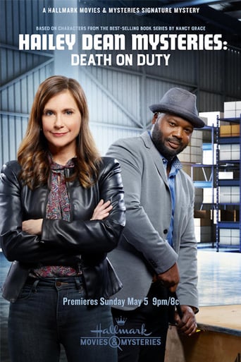 Hailey Dean Mysteries: Death on Duty