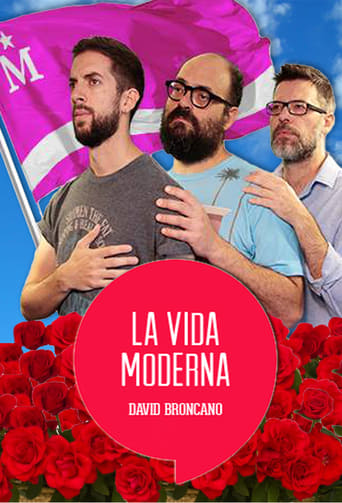 La Vida Moderna