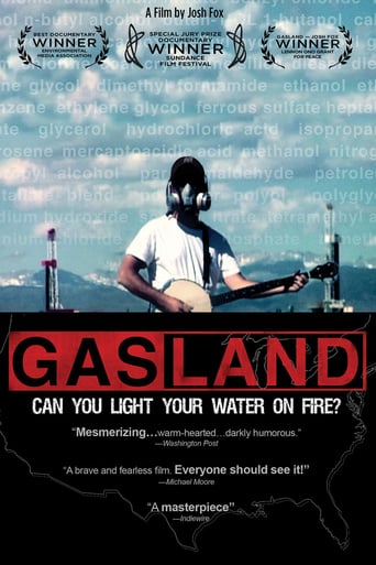 GasLand