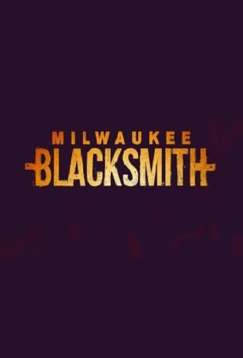Milwaukee Blacksmith