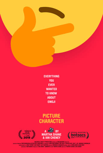 Picture Character