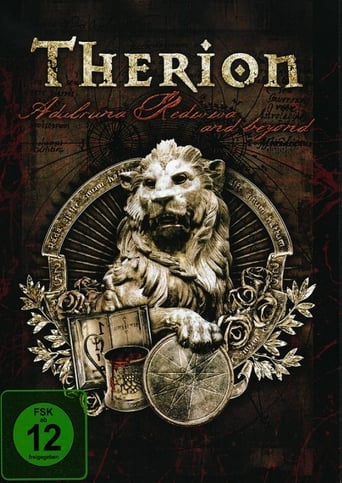 Therion: Adulruna Rediviva and Beyond