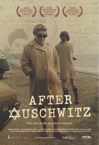 After Auschwitz