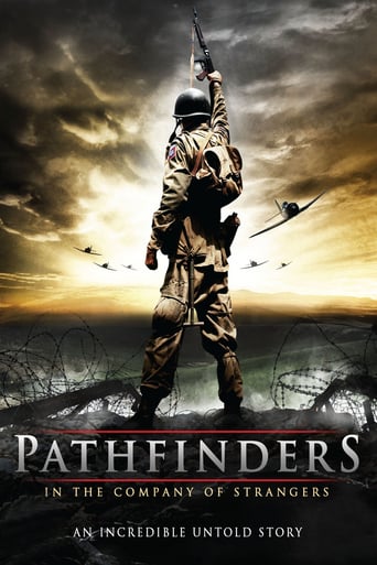 Pathfinders