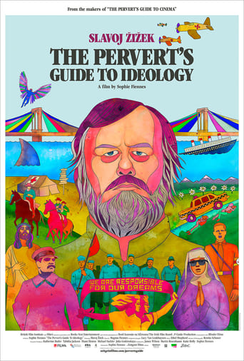 Guía perversa de la ideología