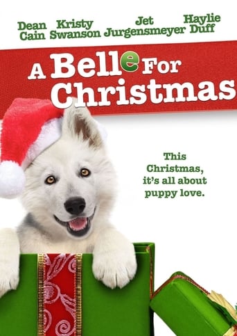 Navidad para Belle
