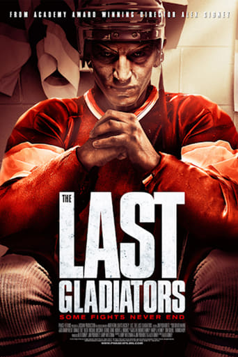 The Last Gladiators
